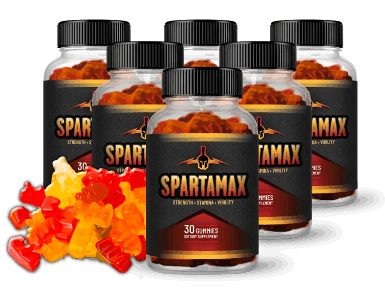 SpartaMax special discount